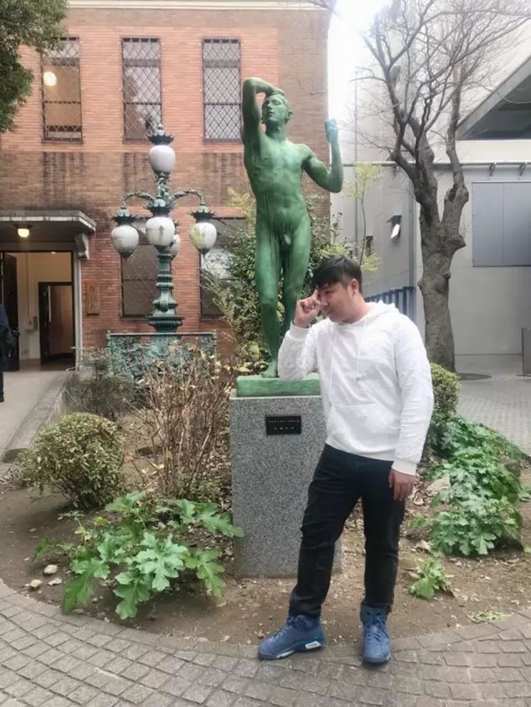 日本设计之魅 | 康辉的研习之旅-11