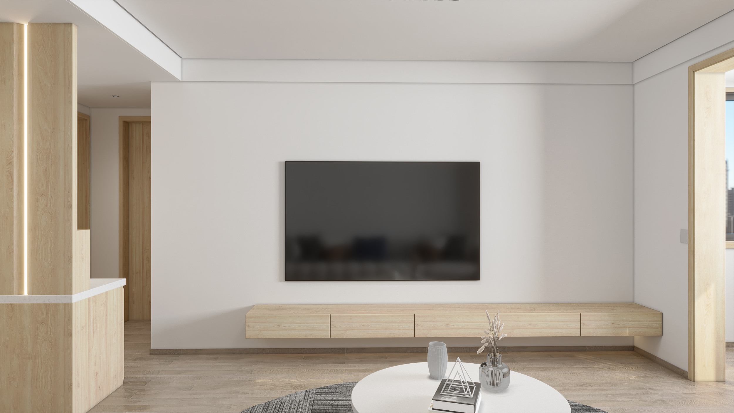 空间本真 – IMSOOM | 御思设计 | 河南御思工程设计有限公司-4