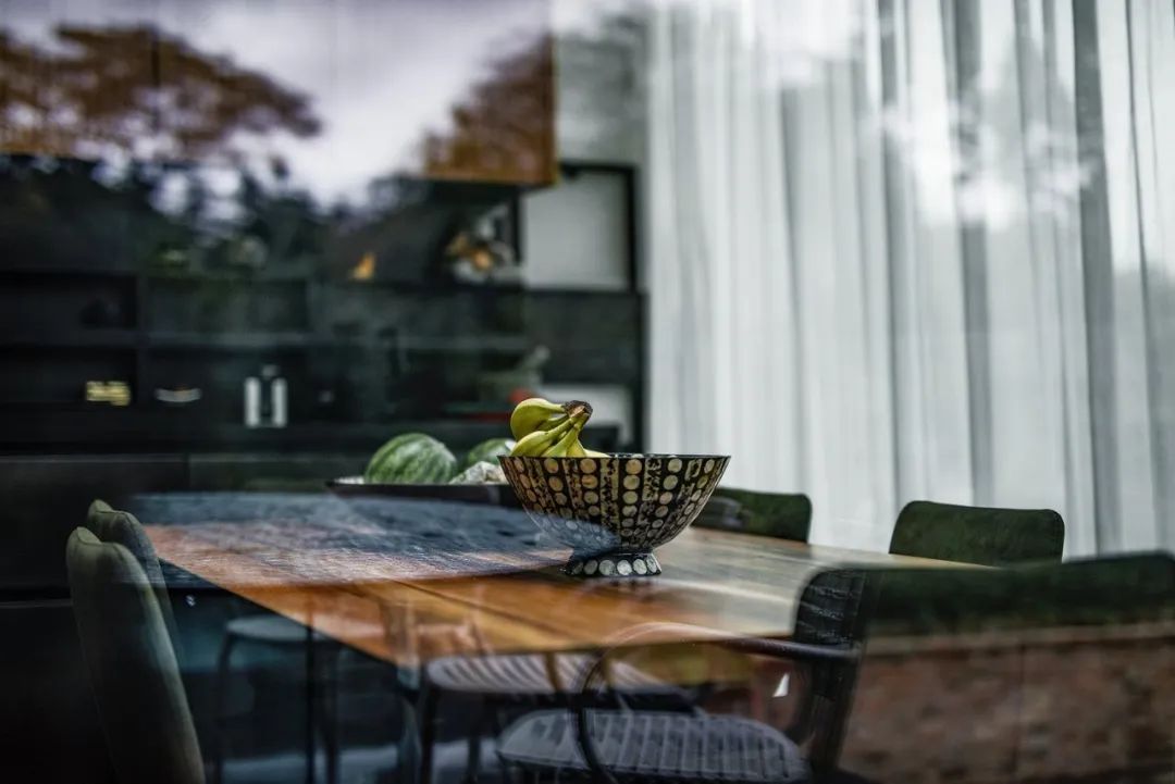 四叶饰屋丨加拿大维多利亚丨Hyde + Hyde Architects-37