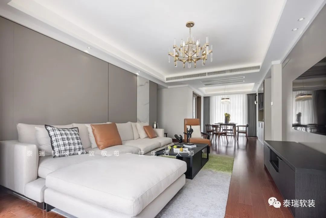 云间印象丨中国宁波丨泰瑞软装-27