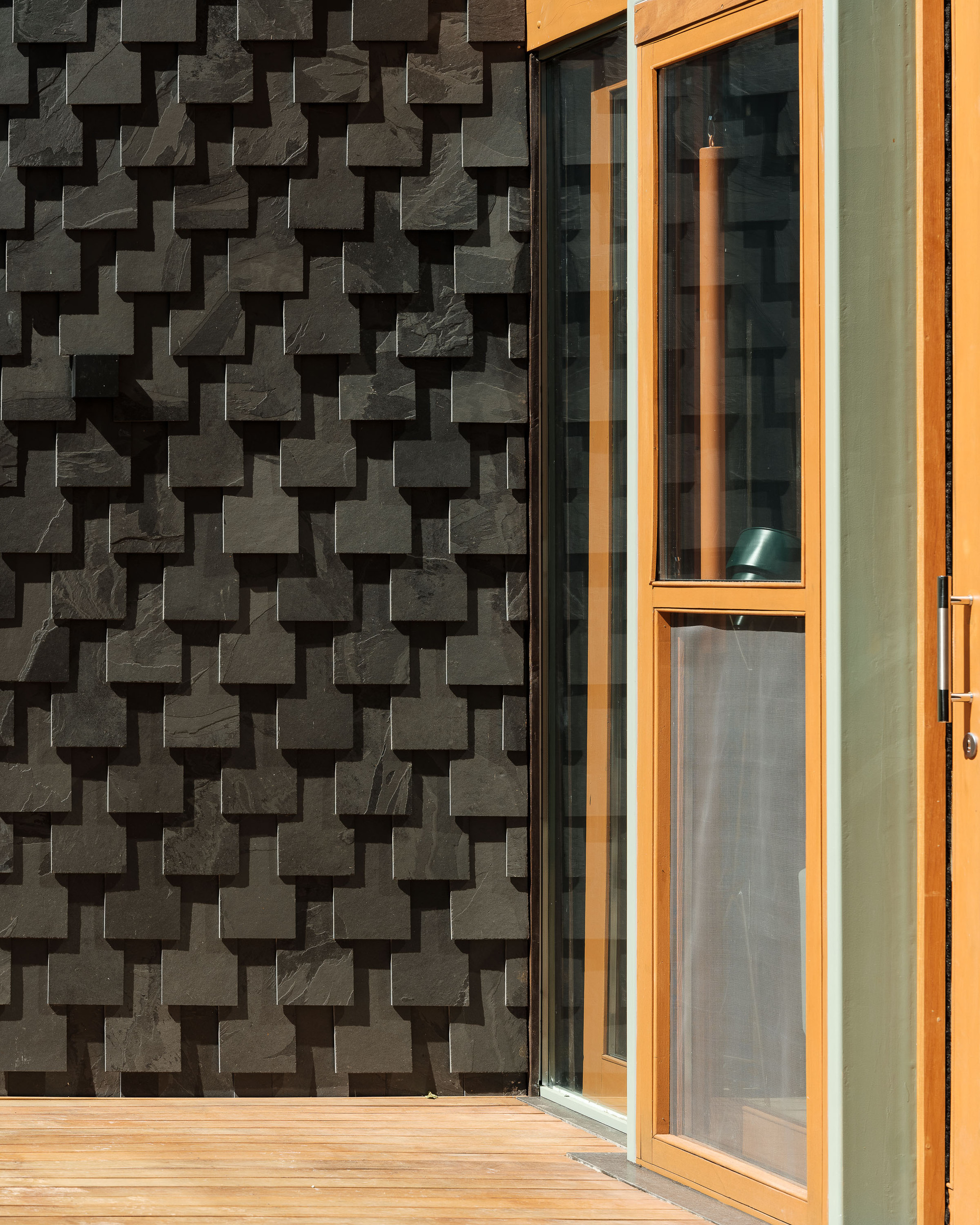 米尔泽避难所丨巴西圣保罗丨Estúdio HAA!-36