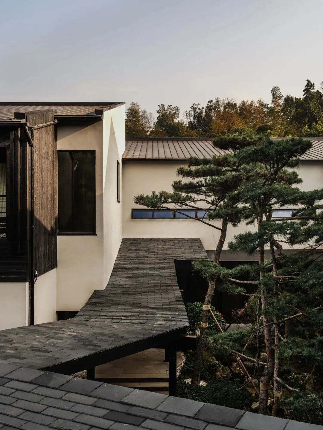 春山在望丨中国江苏丨尚壹扬设计-36