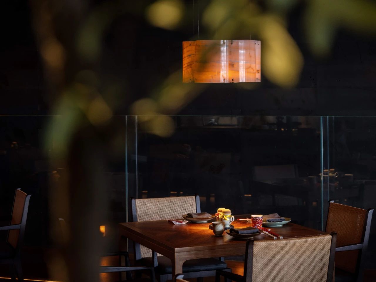 玖伍京菜丨中国温州丨无形美学-10