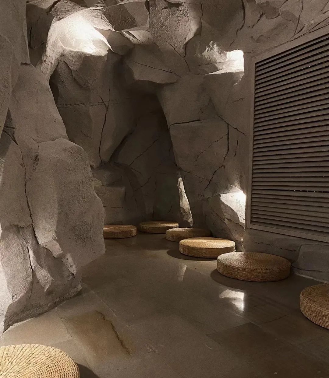 雪中温泉与滑雪的团队建设之旅丨中国北京-48