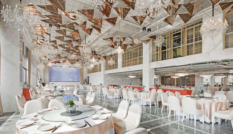 柴门·柴悦中餐厅-43