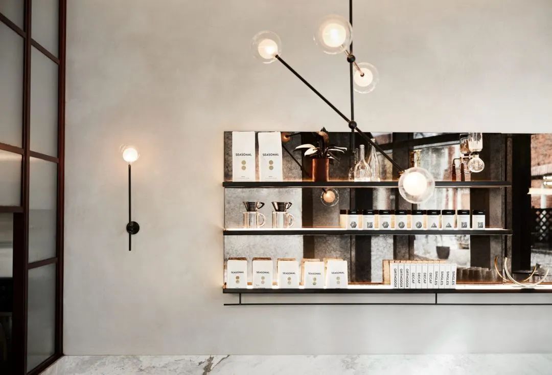 菲利普港湾滨海住宅 Portsea Beach House丨Studio Esteta-79