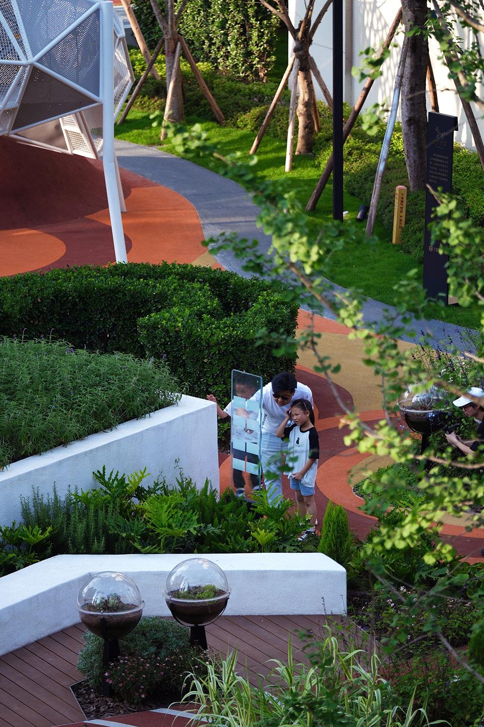 重庆东原印未来丨中国重庆丨SED新西林景观国际-66