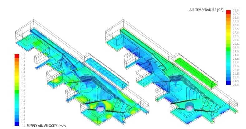 萨尔曼国王科学绿洲丨沙特阿拉伯利雅得丨盖博建筑事务所-43