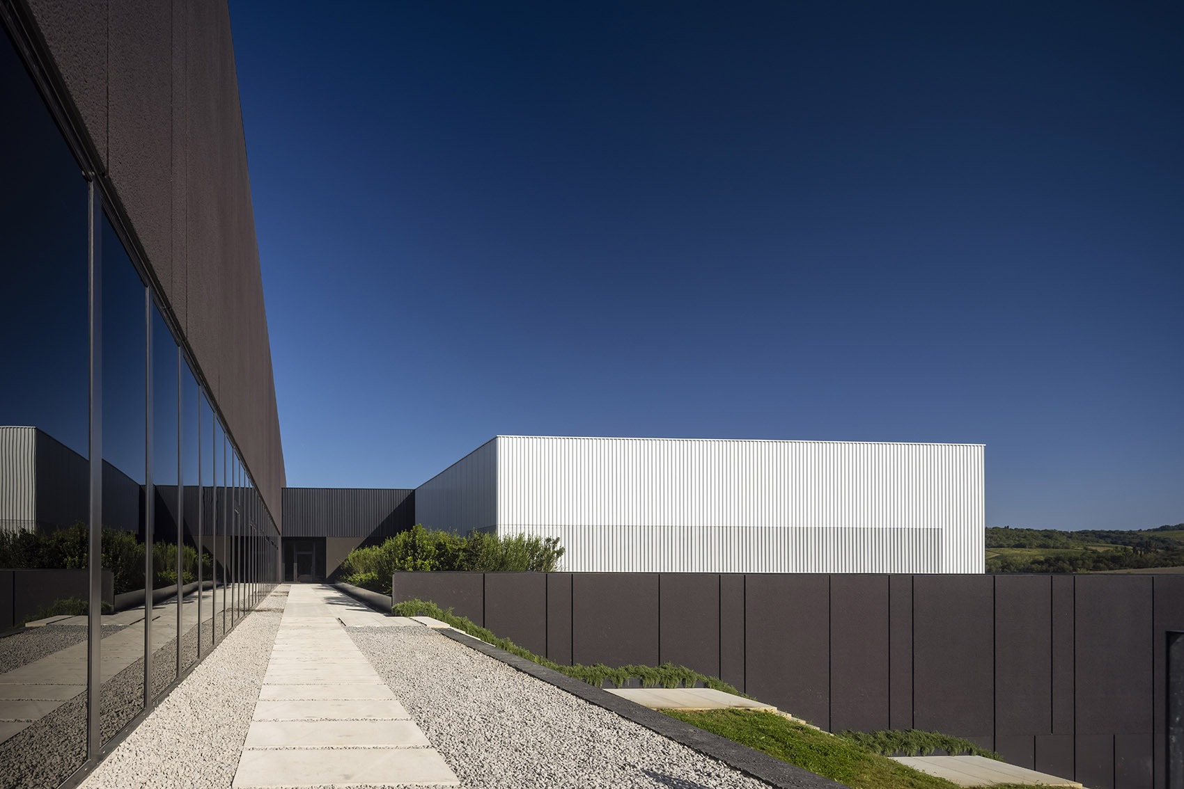 意大利 Furla 总部丨意大利佛罗伦萨丨GEZA Architettura-23