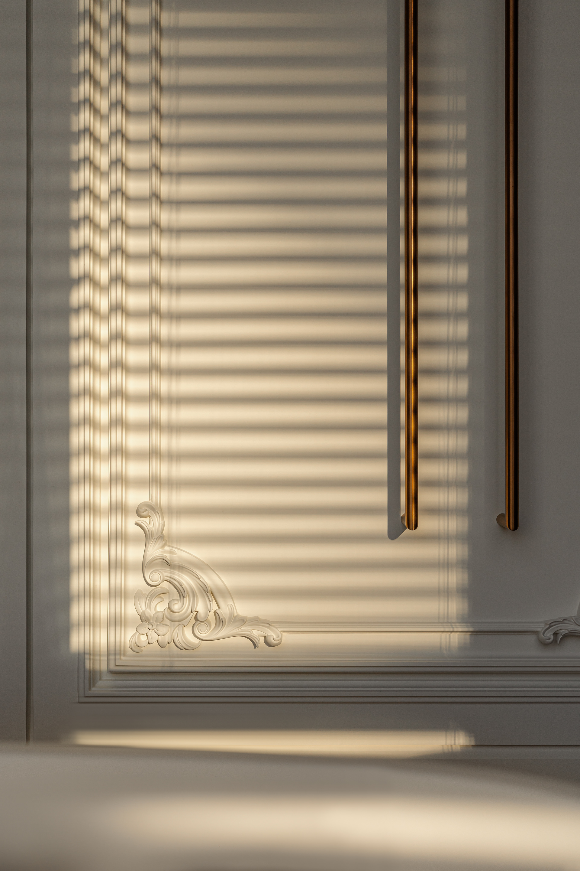 家庭公寓丨UkraineKyiv-36