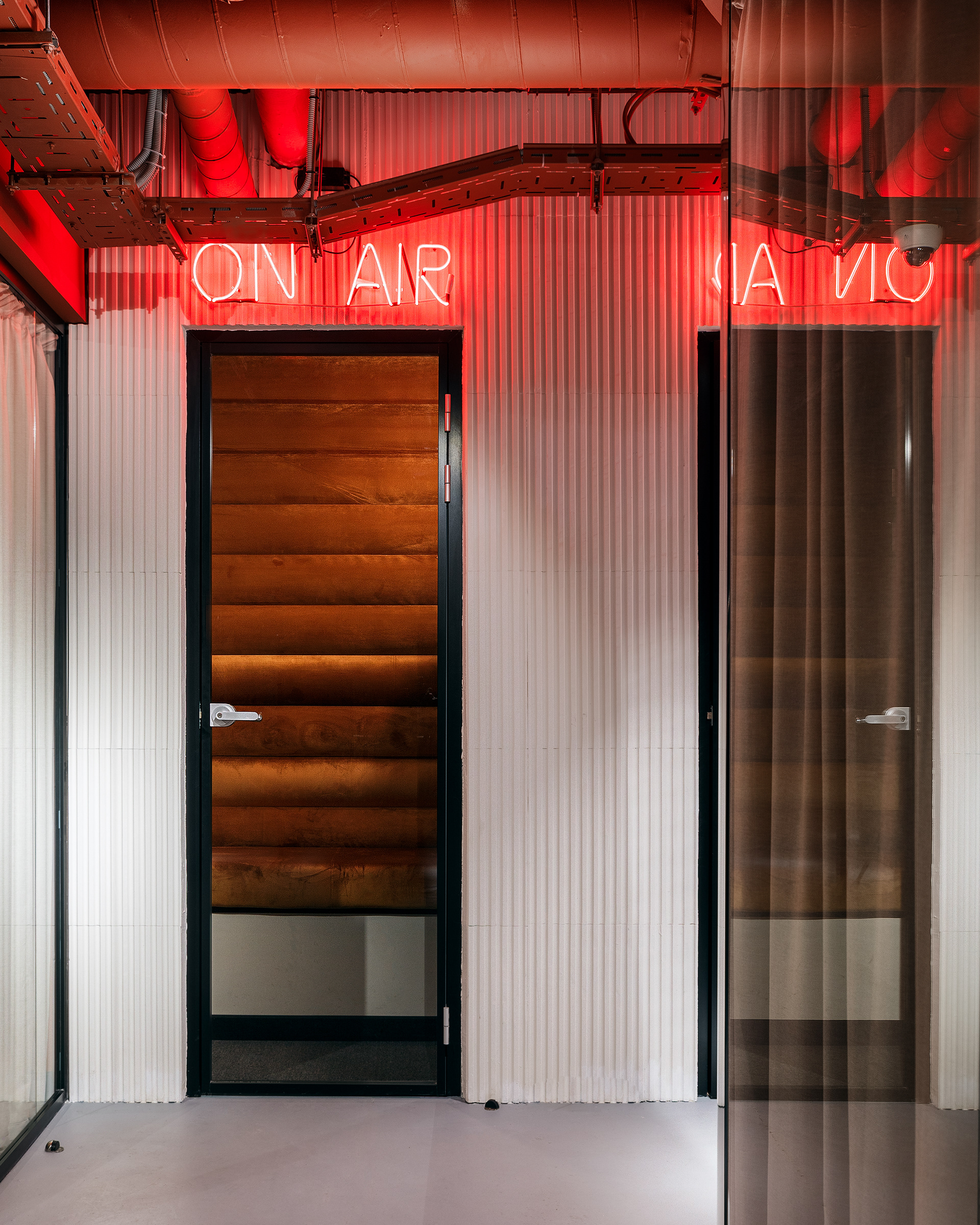 发条时间联合办公办公室丨AMGArchitects-13