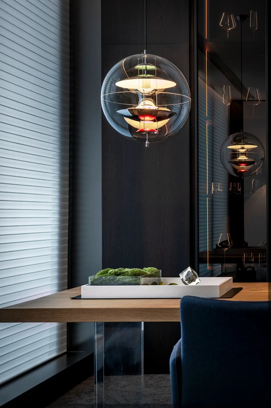 知行空间设计办公室丨中国东莞丨T&D知行空间设计-32