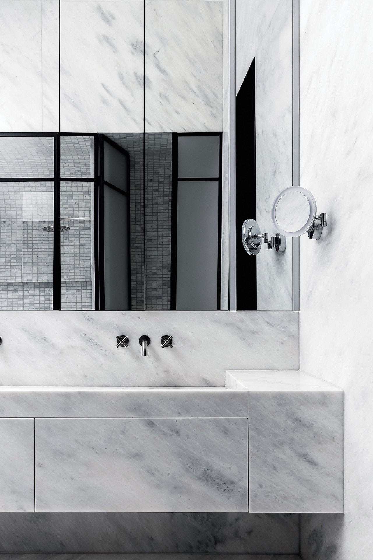 海滨别墅丨澳大利亚墨尔本丨Cera Stribley+McCluskey Studio-24