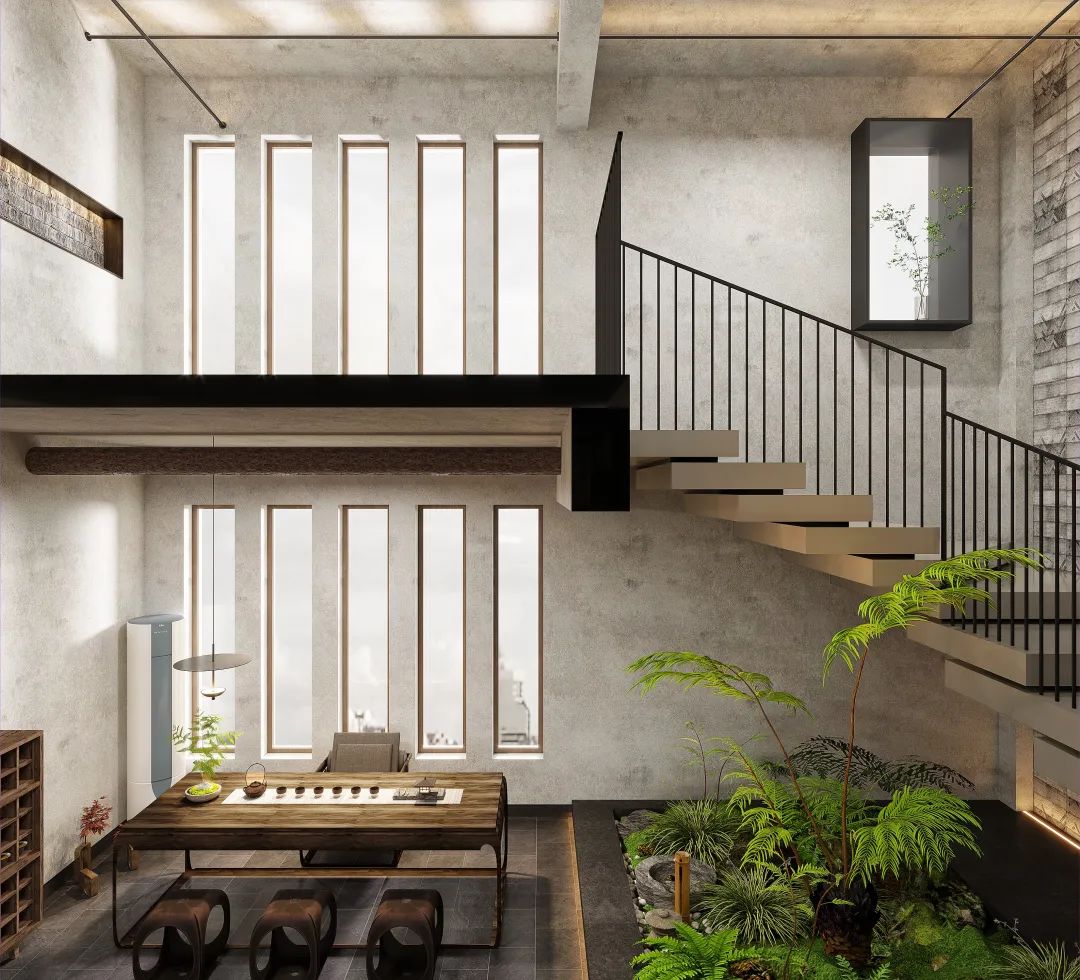 未明确提及单一项目名称,包含众多家装和工装项目丨中国北京丨安徽省蜂宿艺术设计有限公司-180