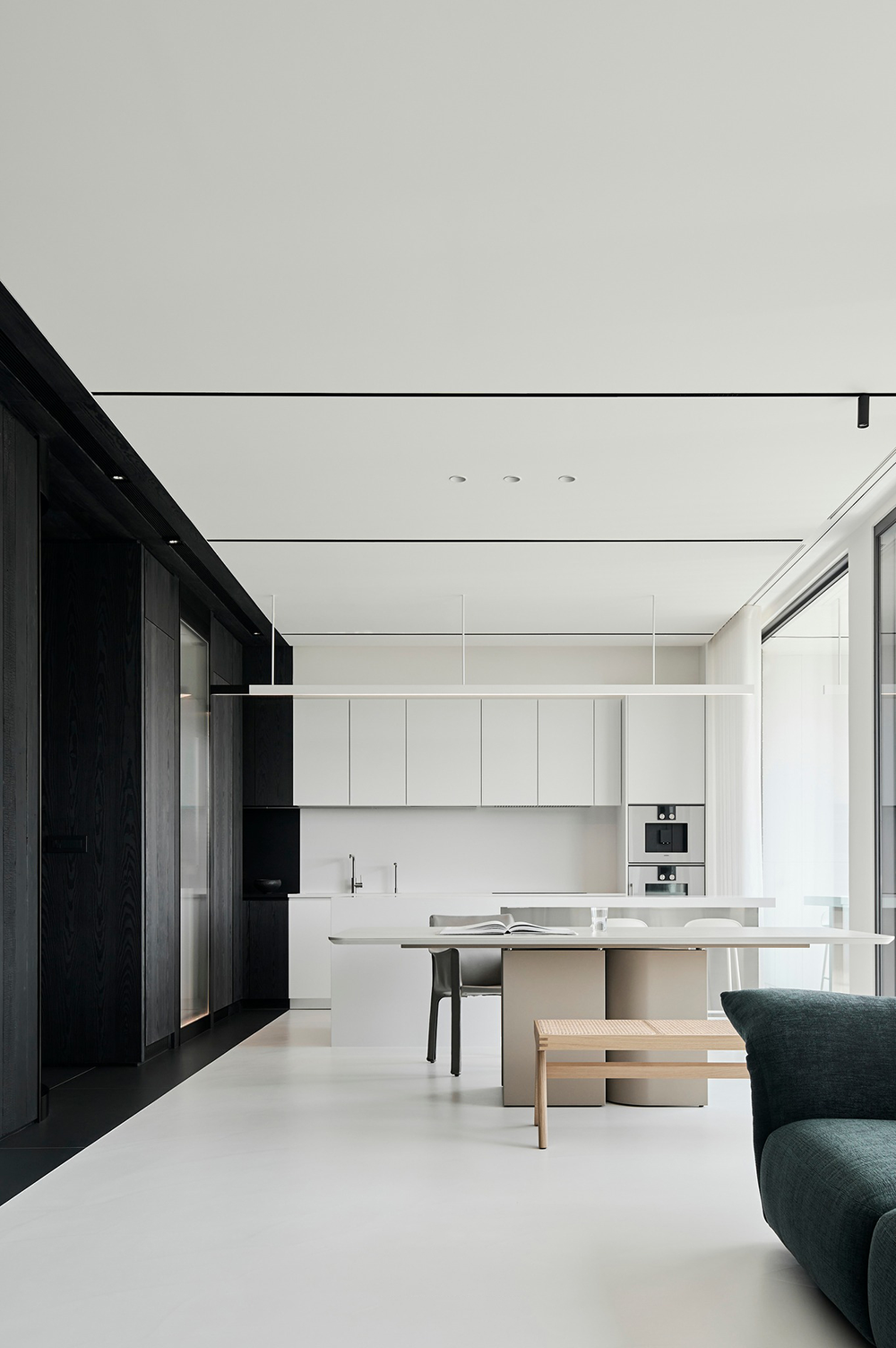 简约设计丨近境制作,天沐设计,工一设计-53