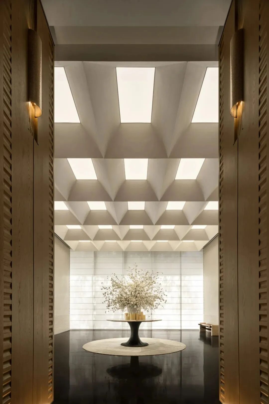 杭州华润望云润玺院会所丨中国杭州-9