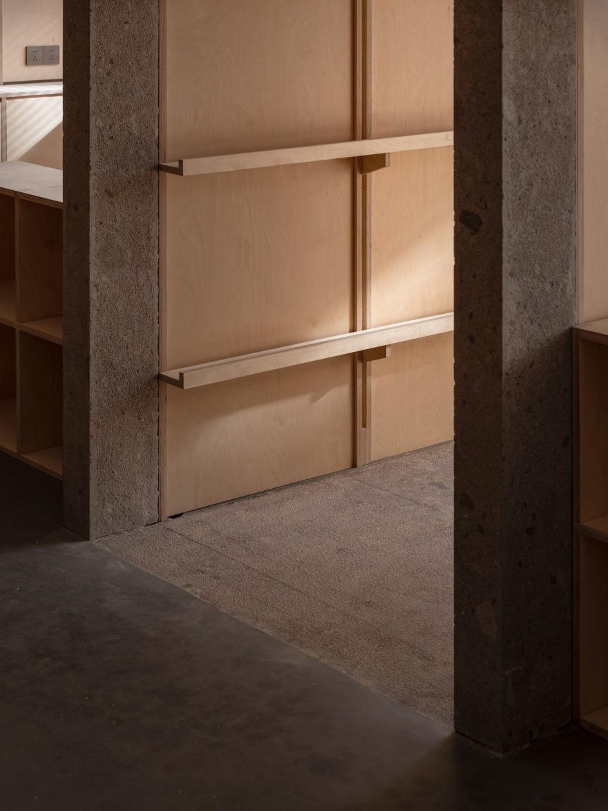 盒装微型盆景·造作建筑办公室丨中国杭州丨造作建筑工作室-76