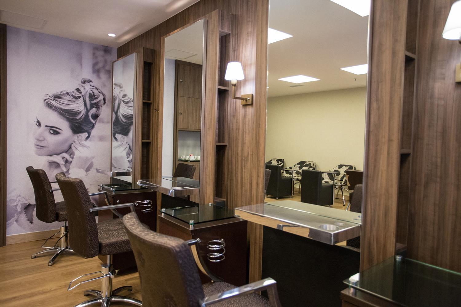 Toscanini 酒店与水疗中心-11