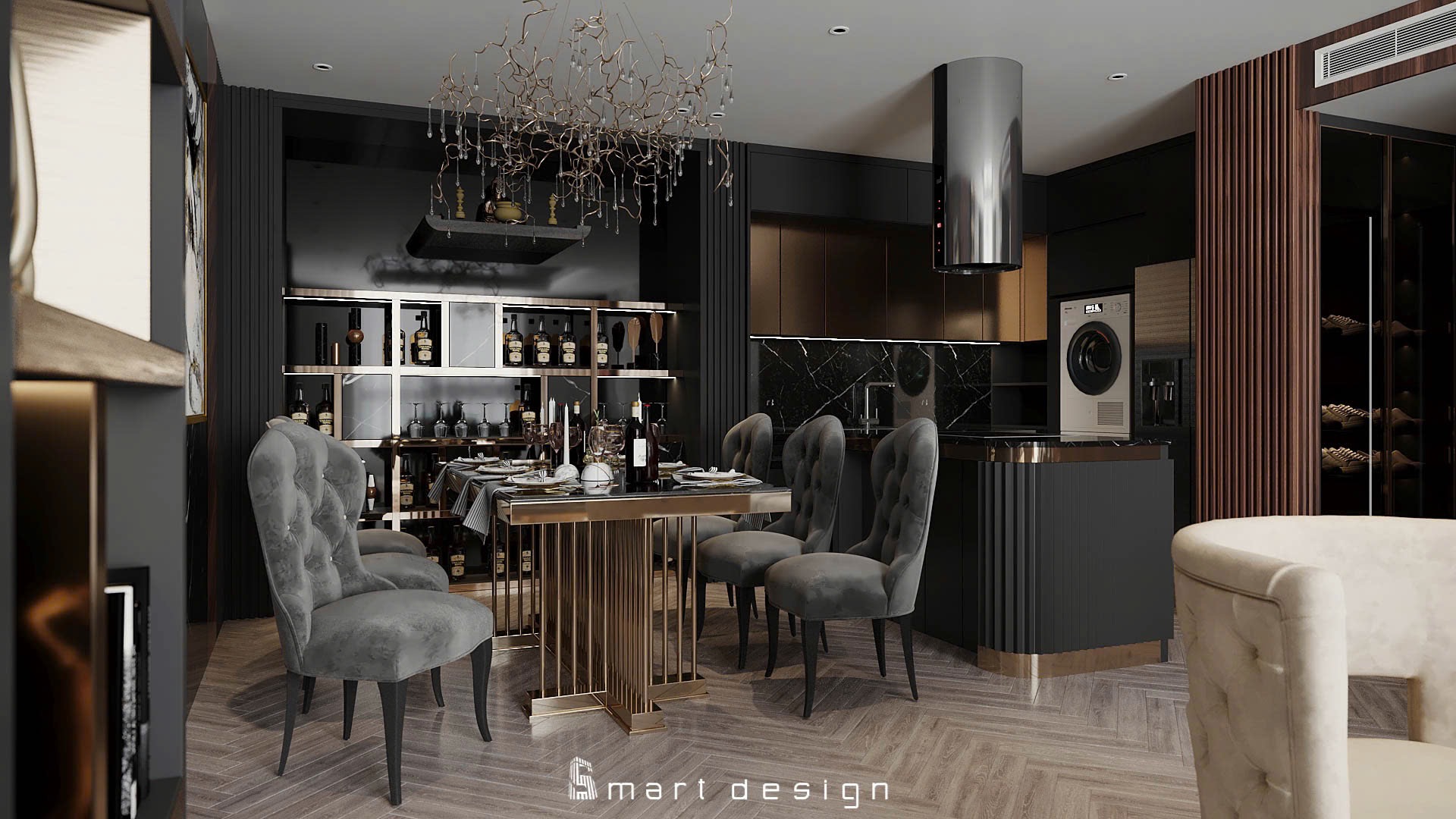 Thang Long No.1 - Apartment-3