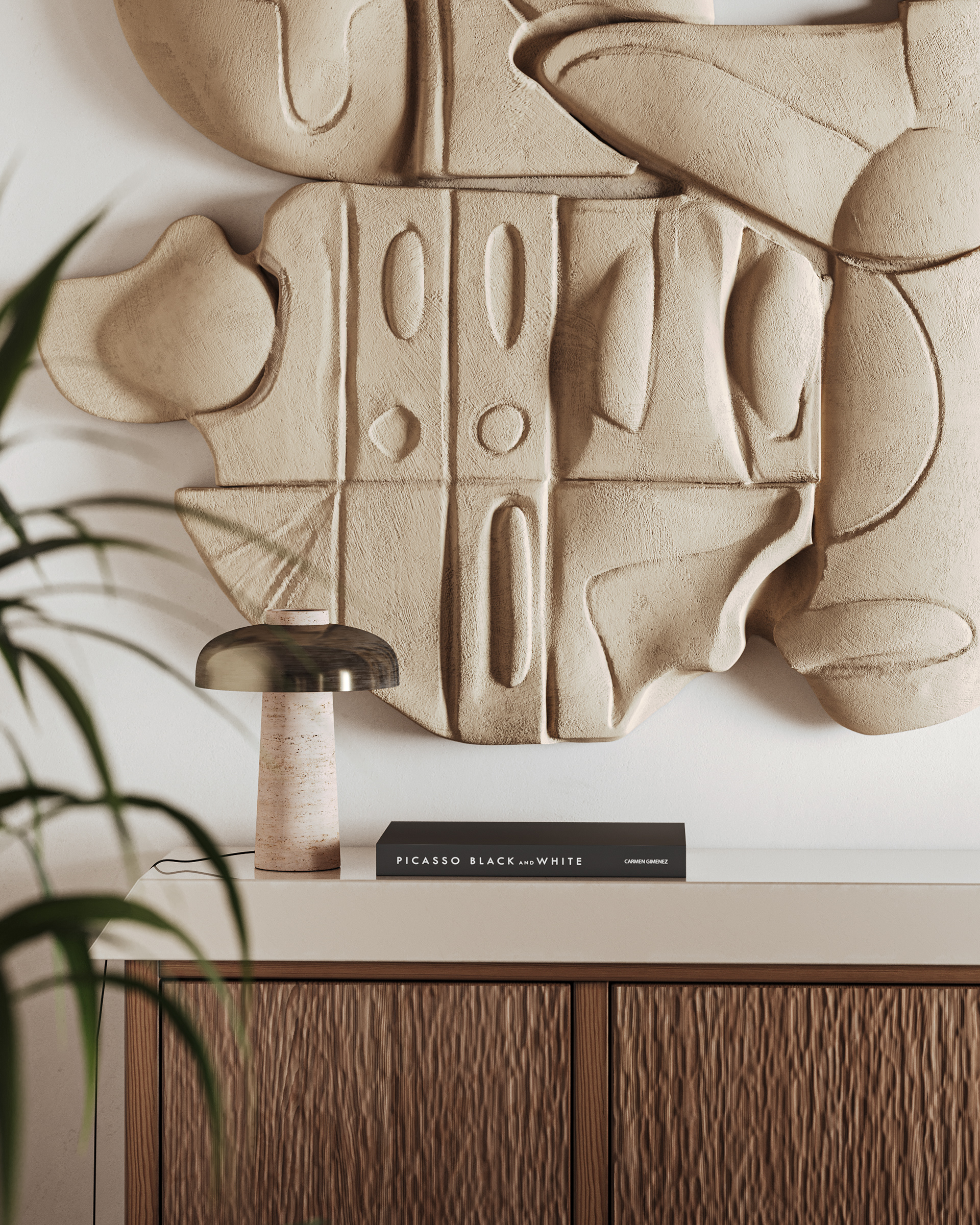 无限别墅 CGI 可视化效果图丨Martaler Natalya-11