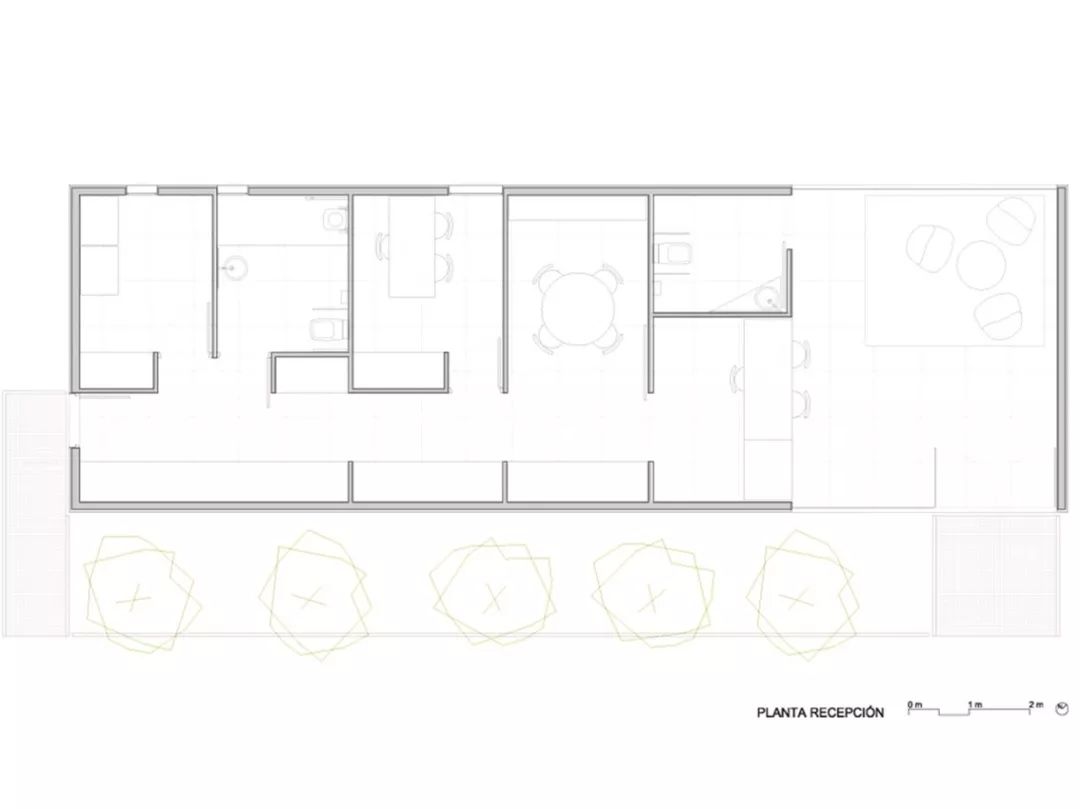 VIVOOD 景观酒店 | 与自然共生的模块化建筑群-16
