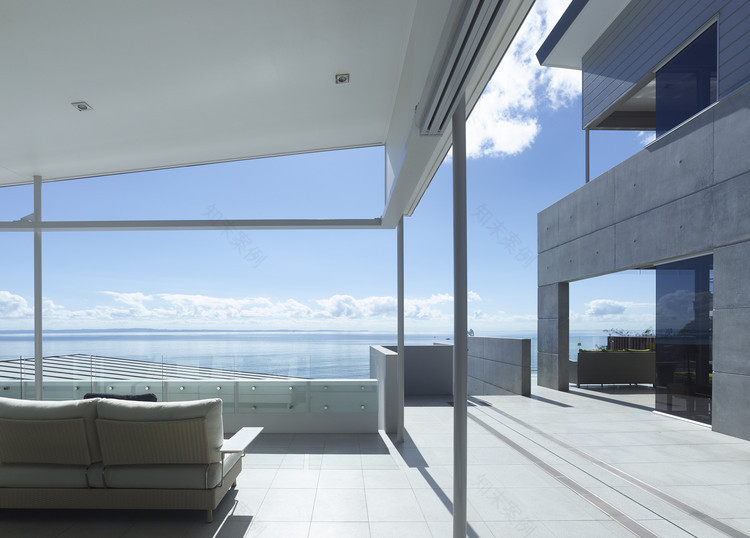 Redcliffe Residences Ian Hamilton Architects-8