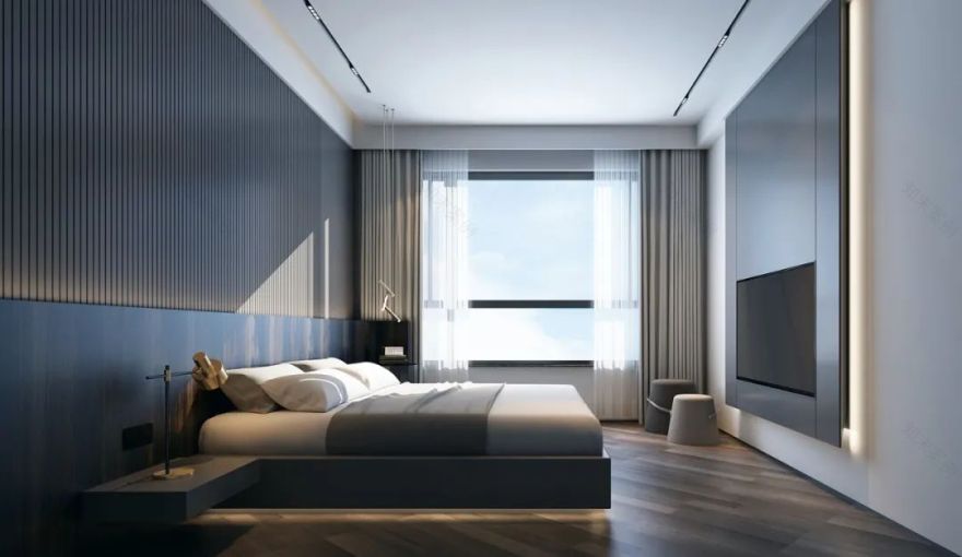 极简绅度,江南首府的品质生活-37