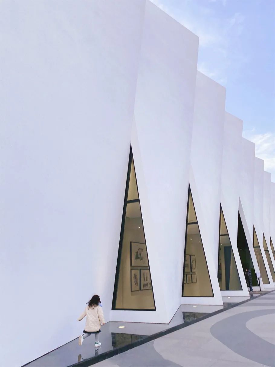 美克美家洞学馆丨中国北京丨美克投资集团-48