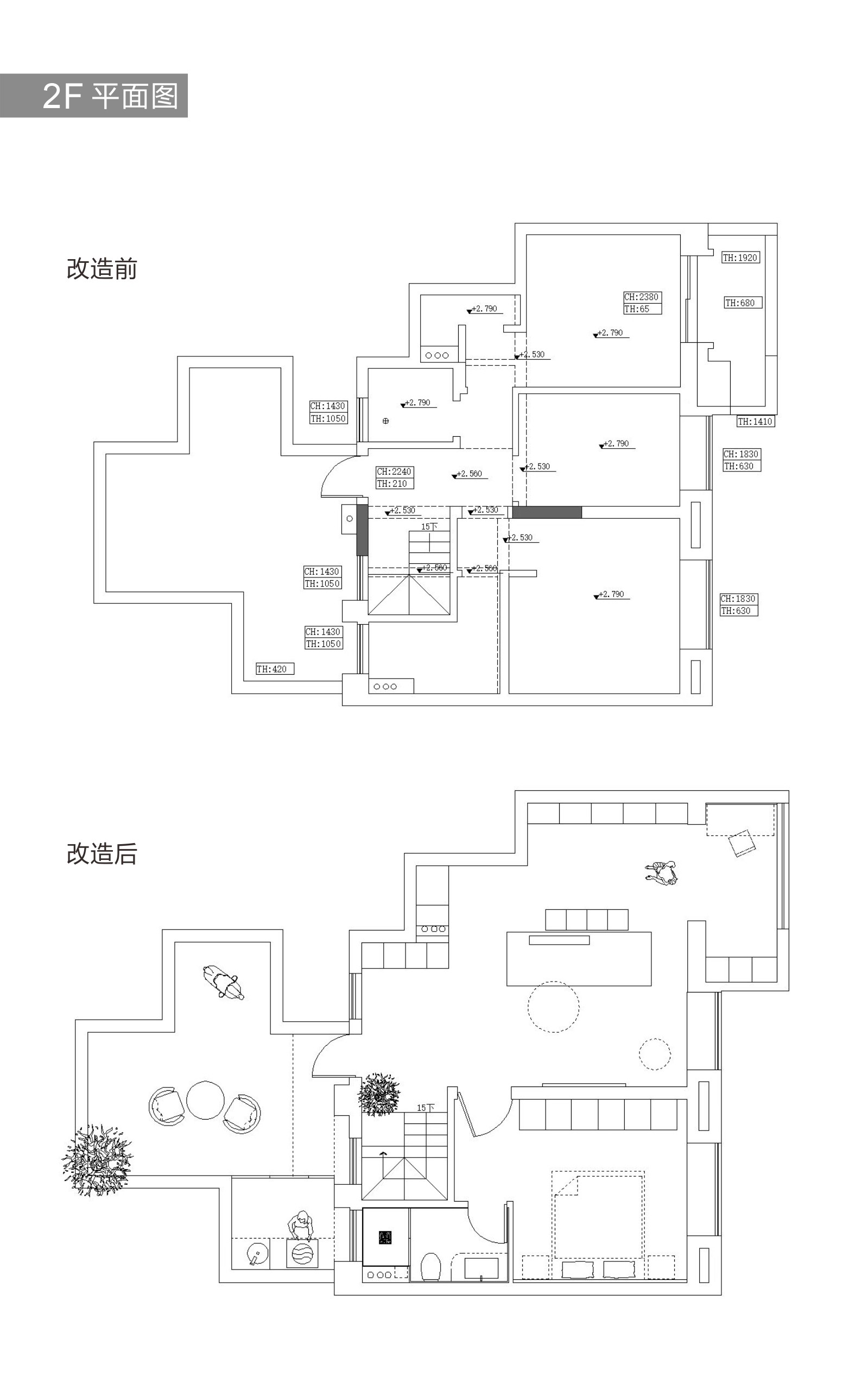 《颂》丨中国上海丨简狄设计事务所-29