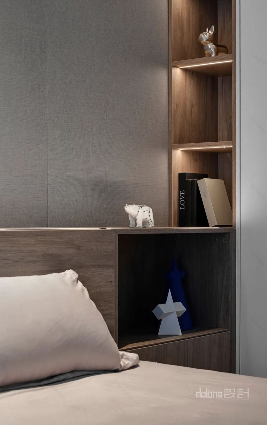 香林水筑·光影·流年丨中国南京丨DoLong董龍设计-84