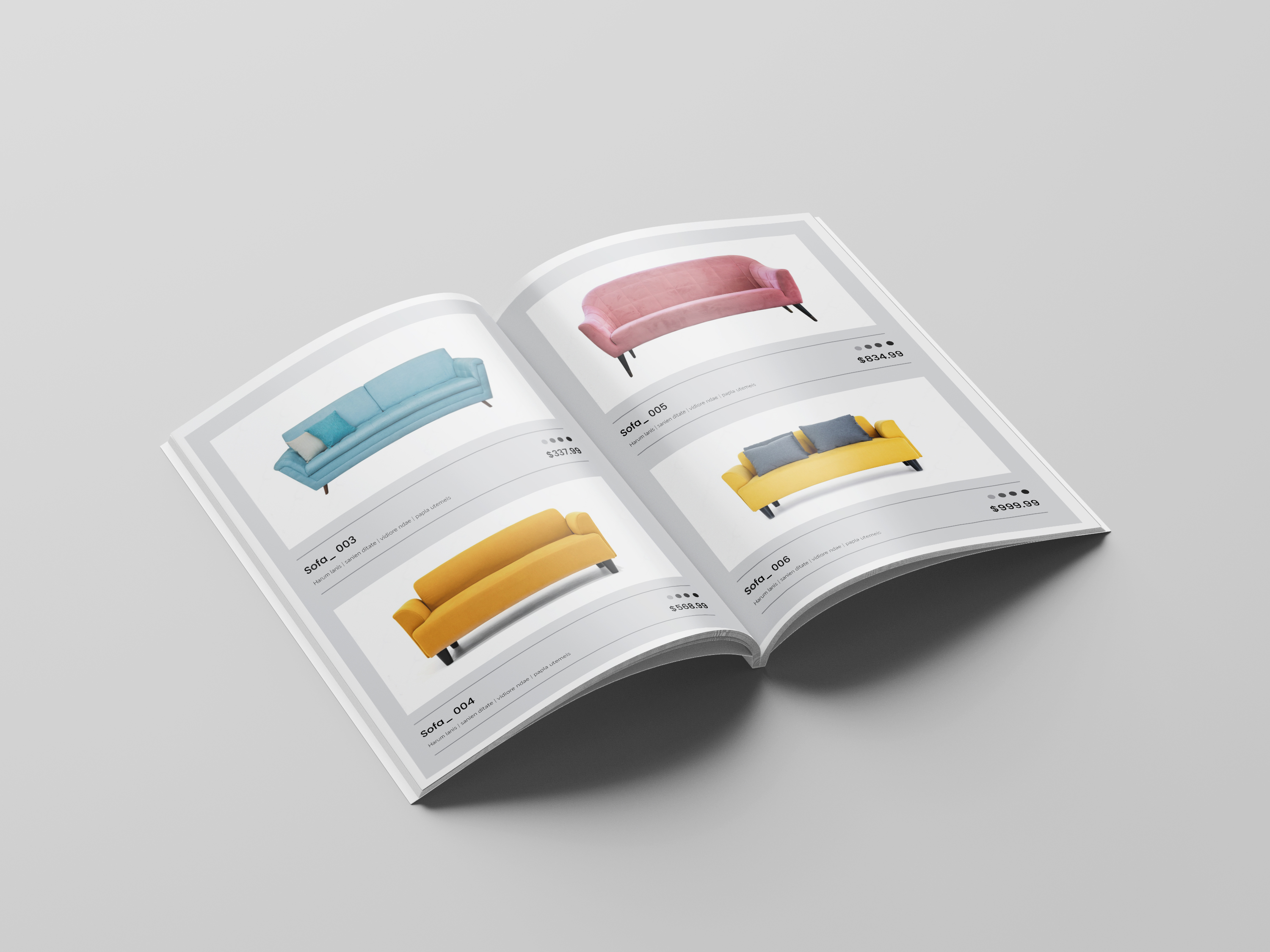 产品目录模板-6