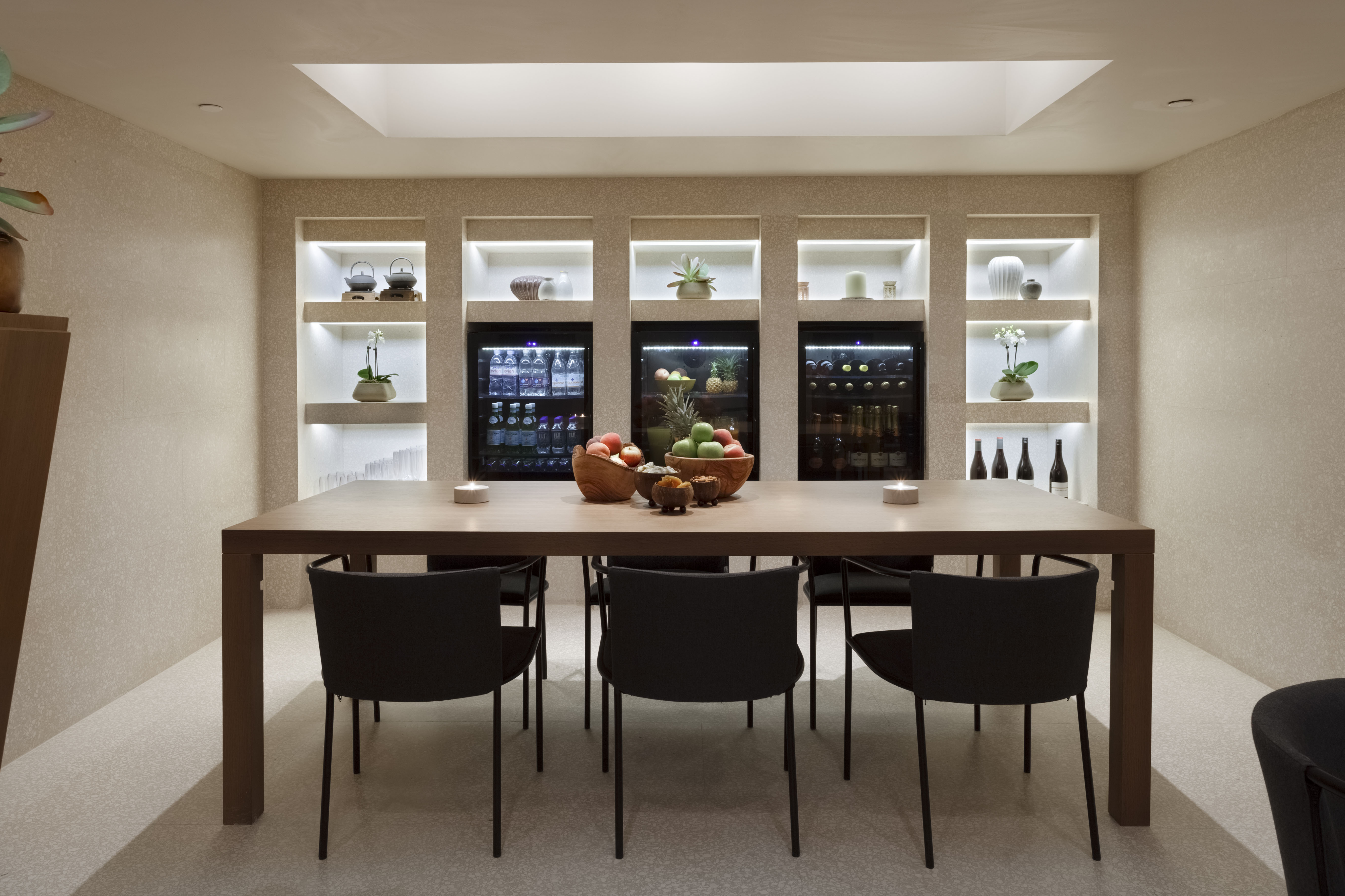 伦敦皇家咖啡酒店-64