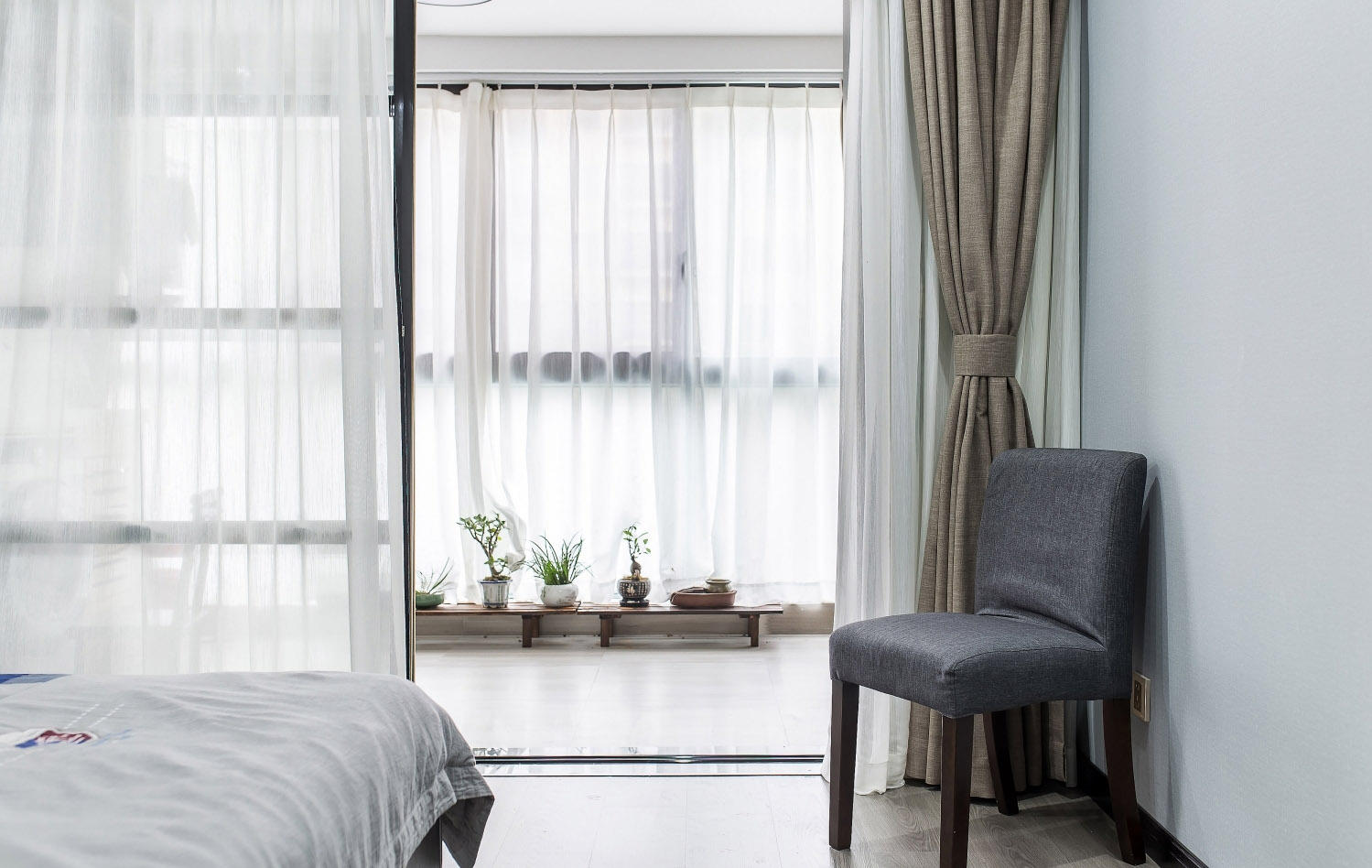 中式住宅  乐清大木建筑-33