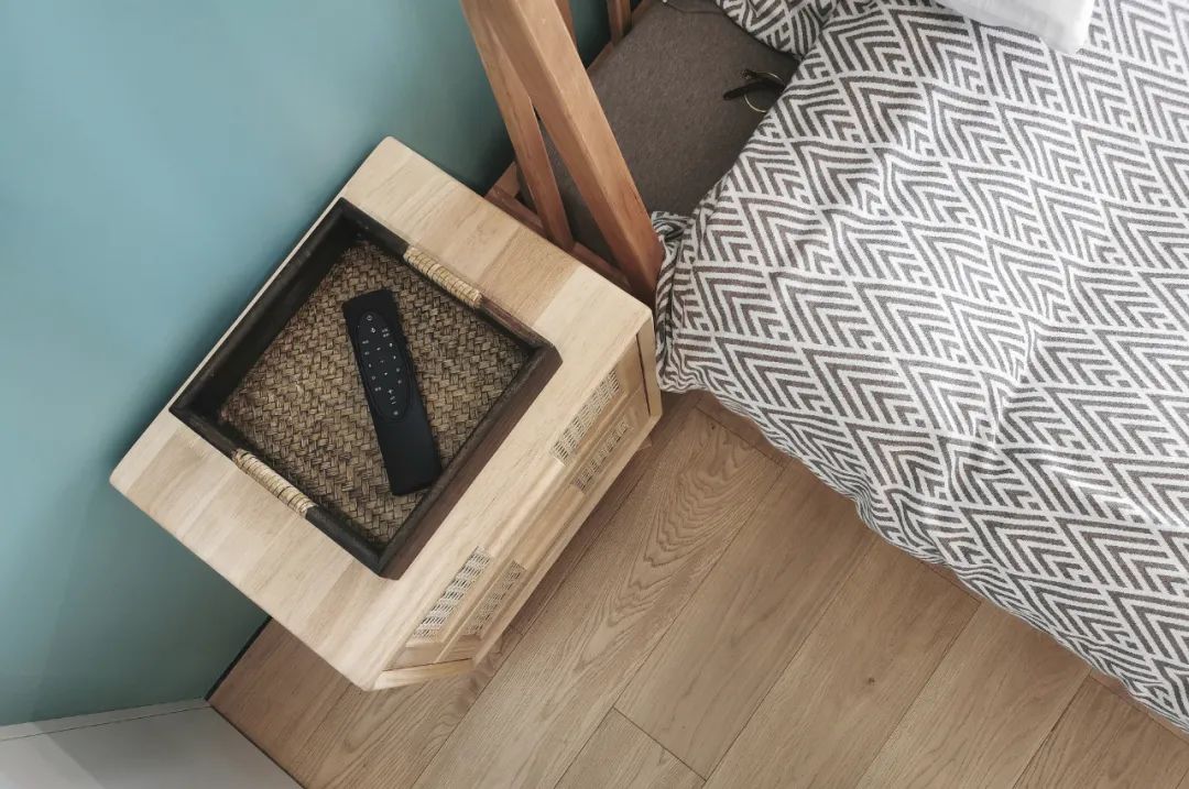 自然之形丨中国浙江丨彭博设计-46