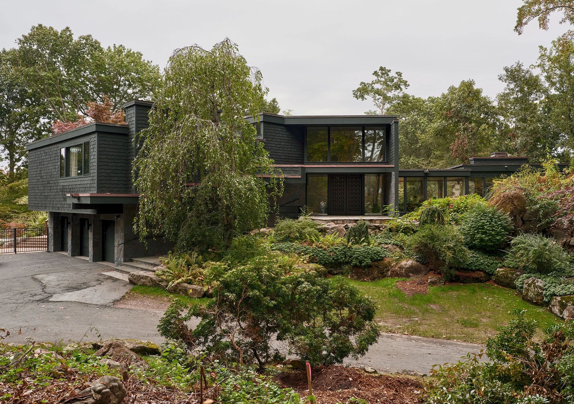 灯笼屋丨加拿大温哥华丨Leckie Studio-46