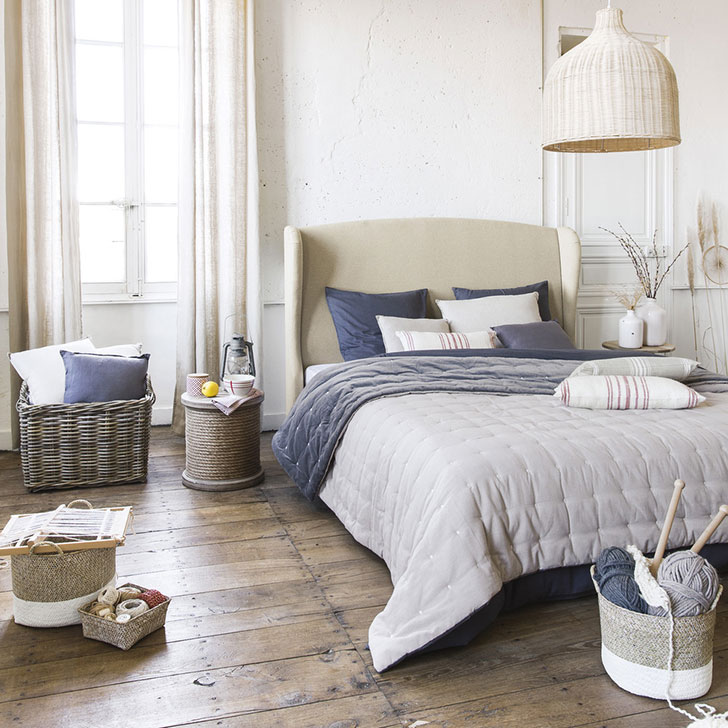 法式经典之作 | Maisons du Monde 新 Classique Chic 系列-18