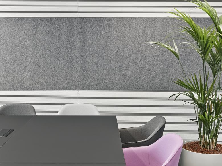 布鲁塞尔歌德学院办公室楼层丨比利时-27