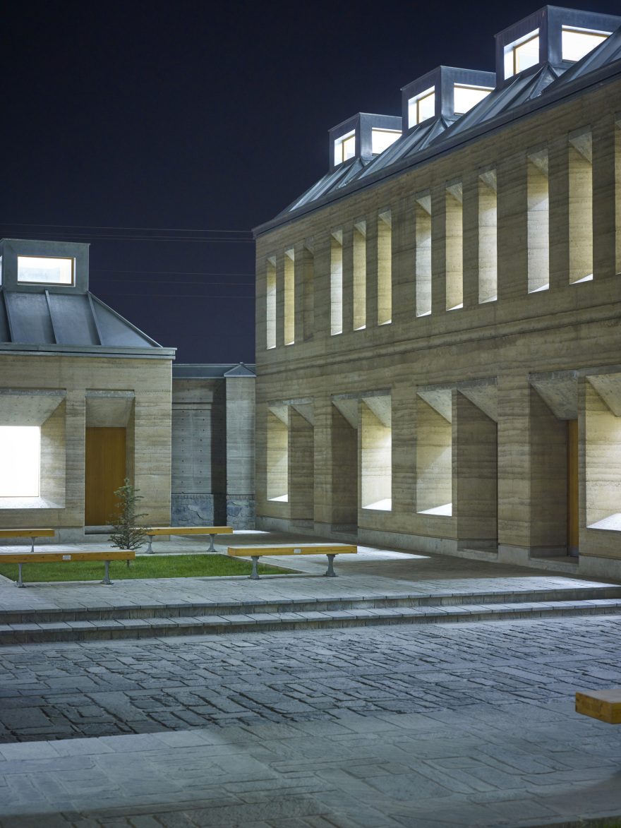 阿富汗重建奇跡 | 修复遗址,打造文化绿洲-41