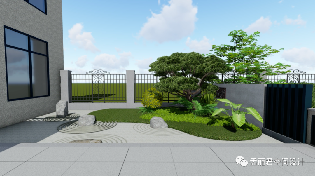 碧桂园翡翠世家别墅 | 低调优雅的美式轻奢生活空间-31