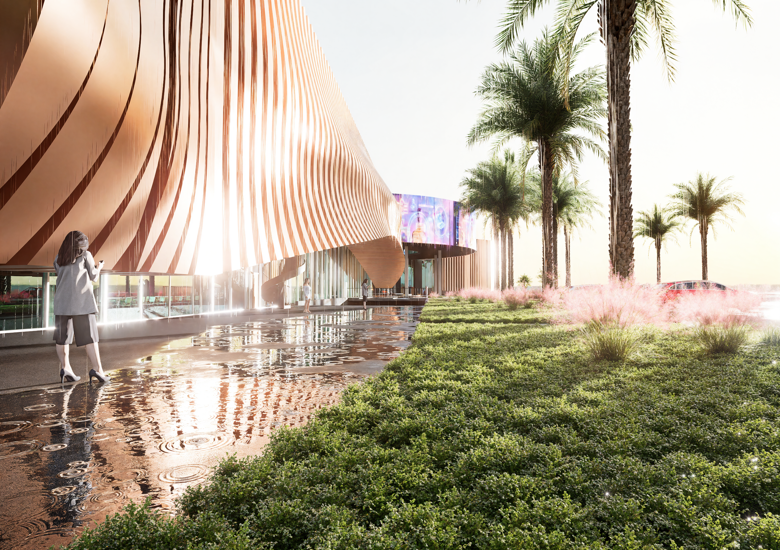 机器人技术研究与创新中心相关项目-27