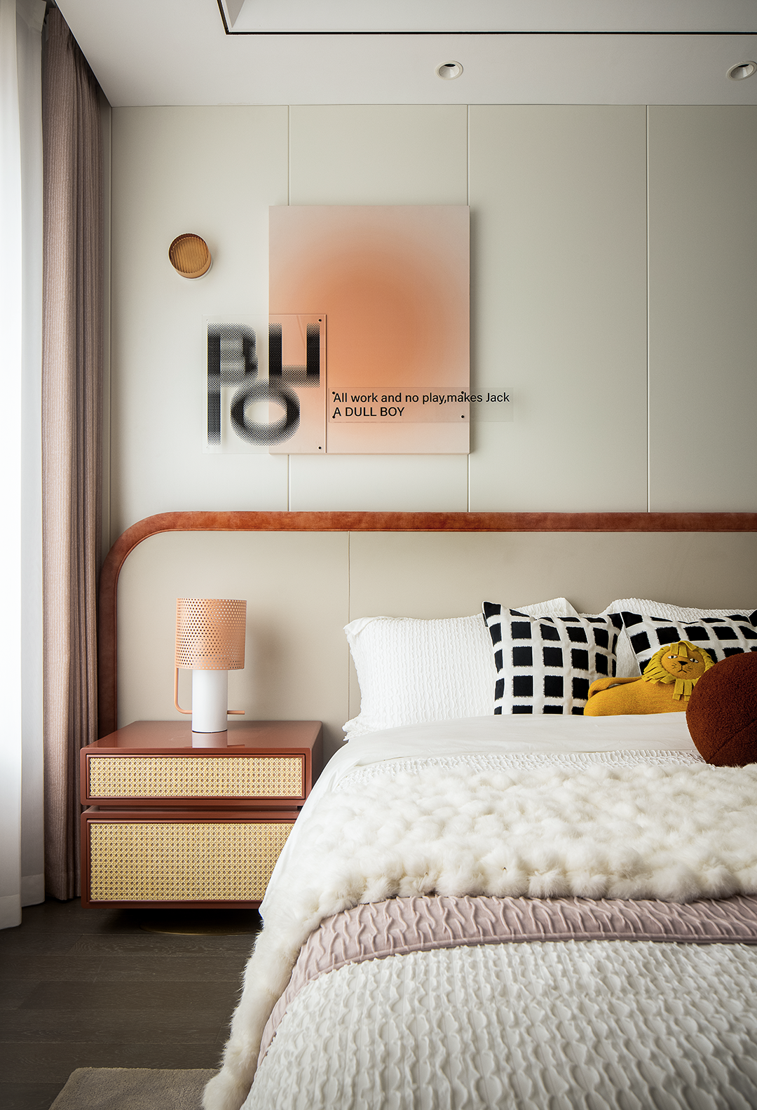 湖州 313㎡祥新 • 嘉境府样板间丨中国湖州-41