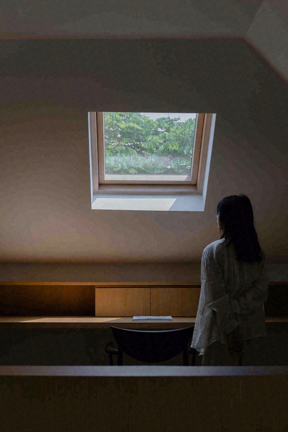 私宅设计｜极简与禅意丨中国汕头丨Y.N 伊诺设计,TAMO 涛墨设计-63