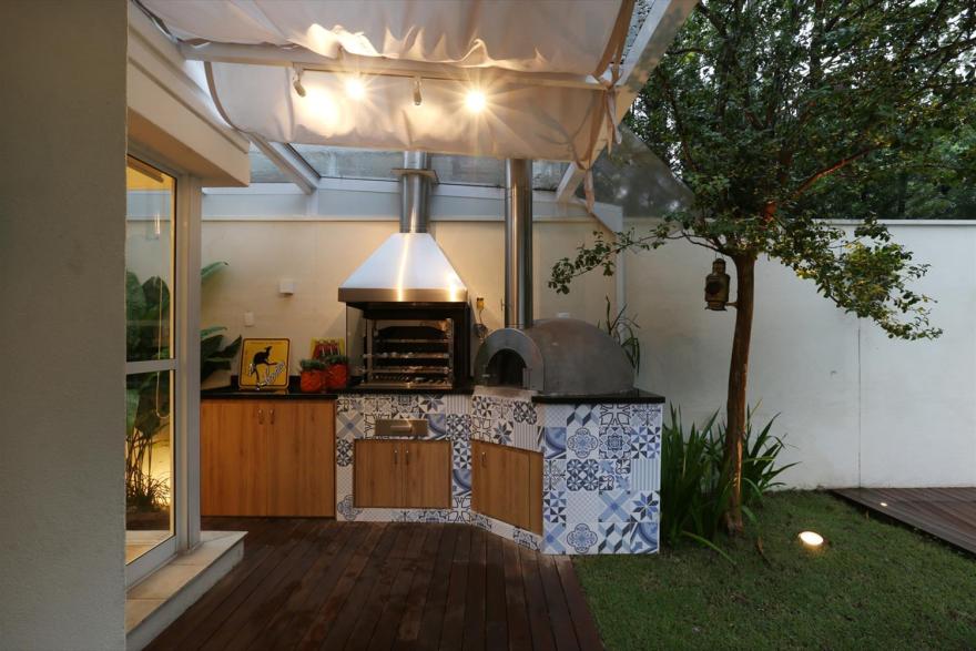 城市花园住宅-4