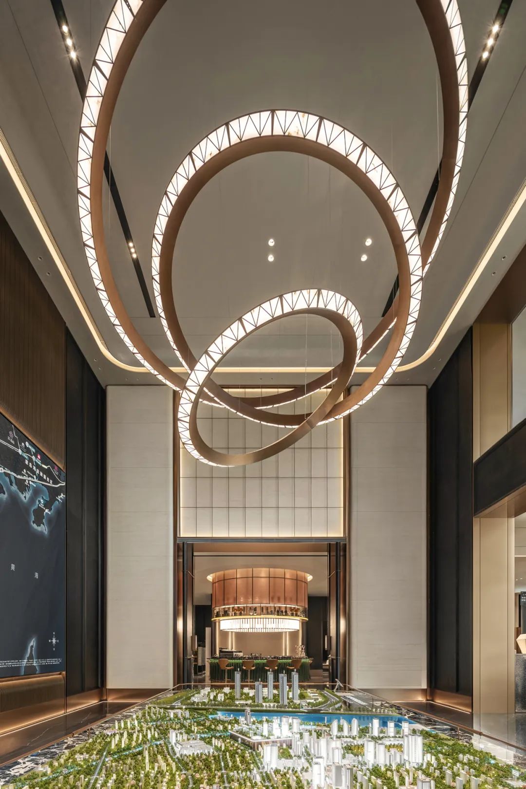 青岛金地华悦丨中国青岛丨则灵艺术-20