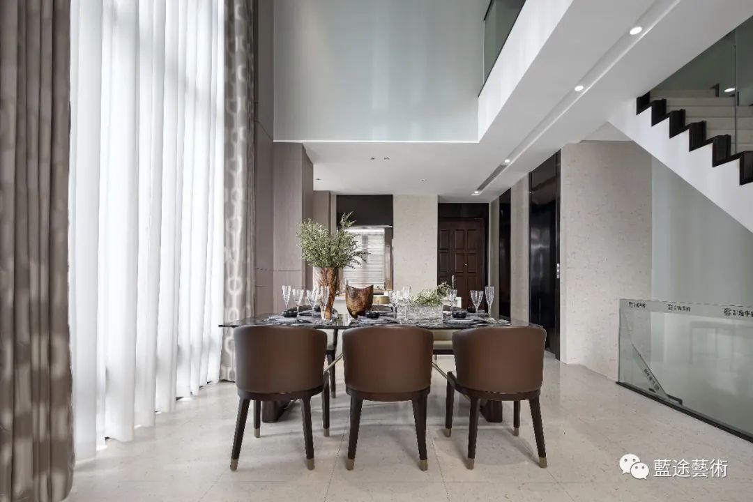 蓝途新作 | 人文东方，素净简雅的细节美感-19
