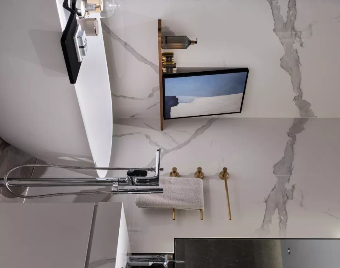 长沙卓越千山里上叠样板间 | 心灵奢境,人居典范-29