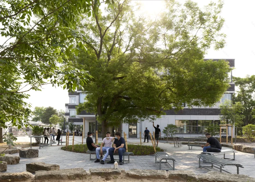 Alexander-von-Humboldt-Gesamtschule Rüsselsheim-30