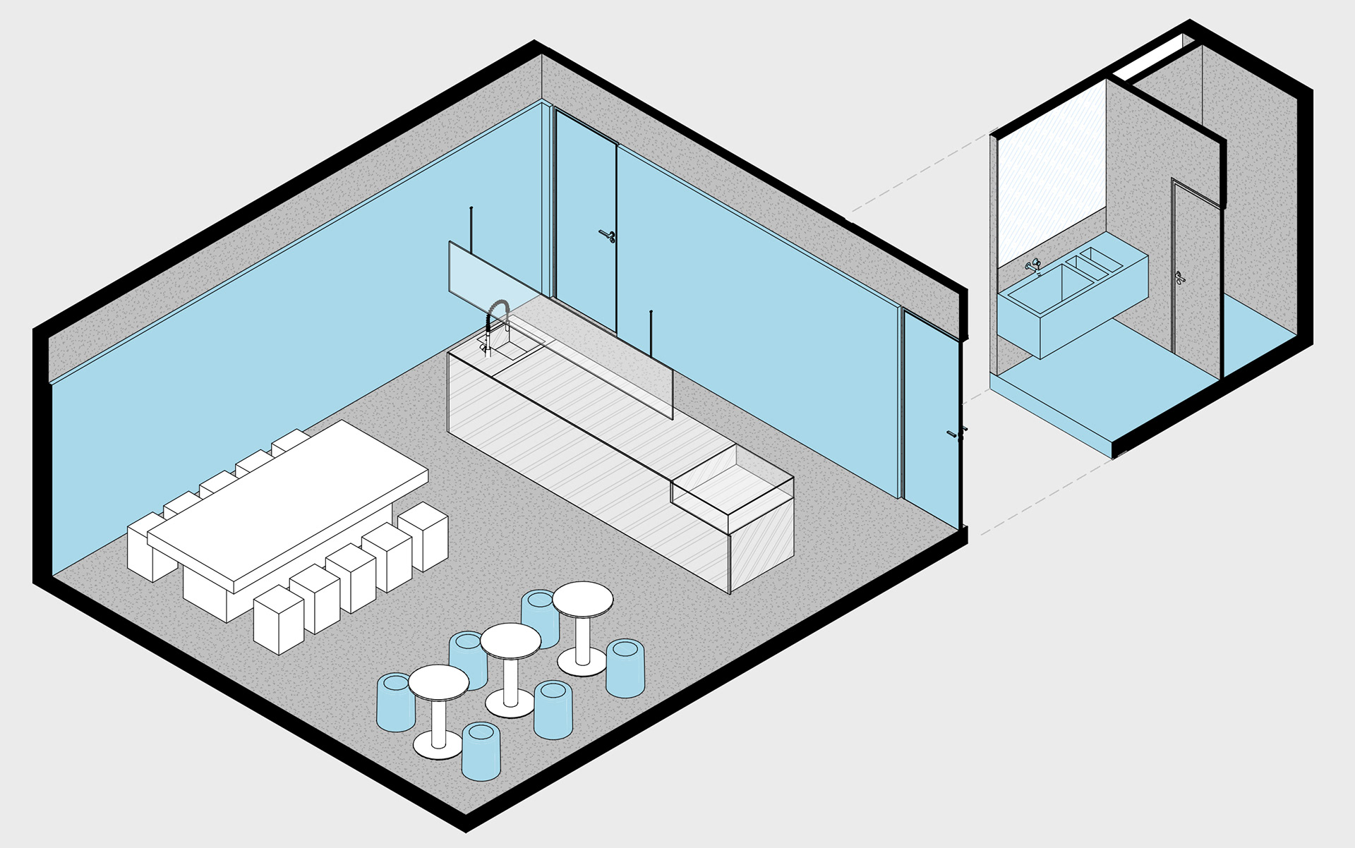 PL·咖啡屋丨马来西亚吉隆坡丨SHILOV ILIA-11