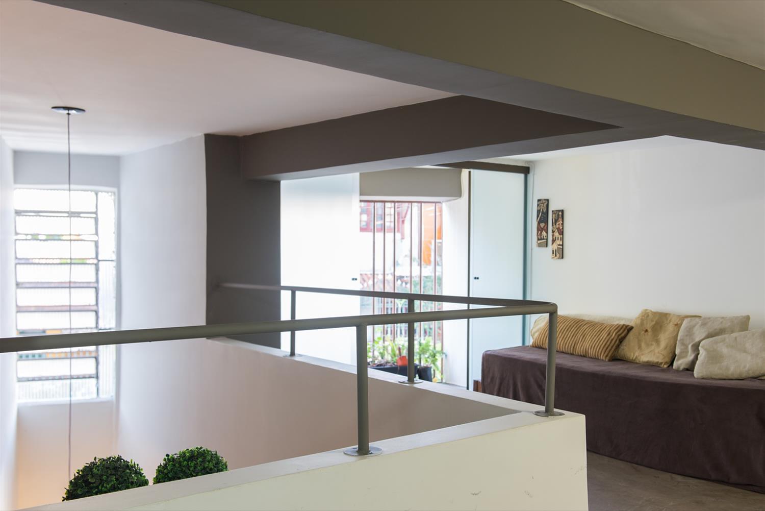 巴西 MG Loft do Vovô-9