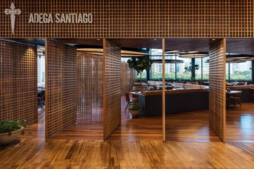 巴西建筑设计世家 | 经典传承与创新-66